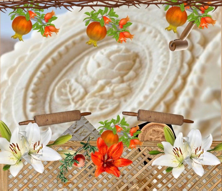 Scratch made cookies in Gatlinburg, Cosby, and TN