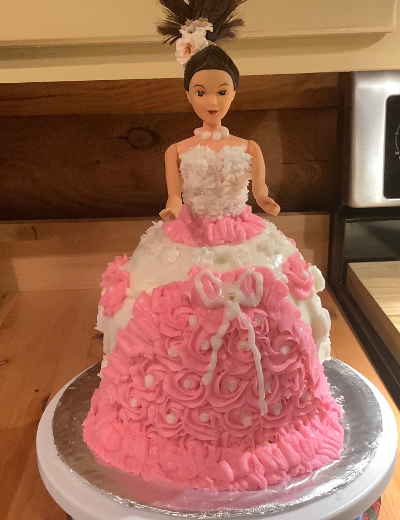 Custom Cake Child Birthday Local Delivery Gift